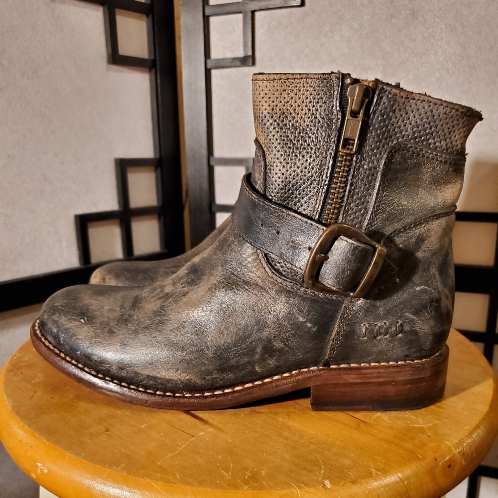 Bed Stu Becca US 6.5